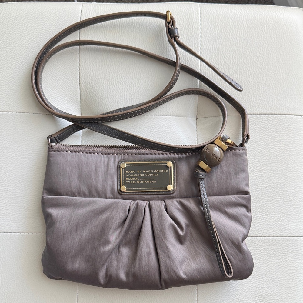 Marc by Marc Jacobs Nylon Crossbody bag